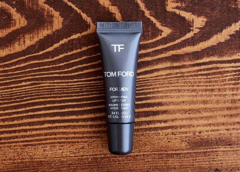 ハイドレイティング リップ バーム