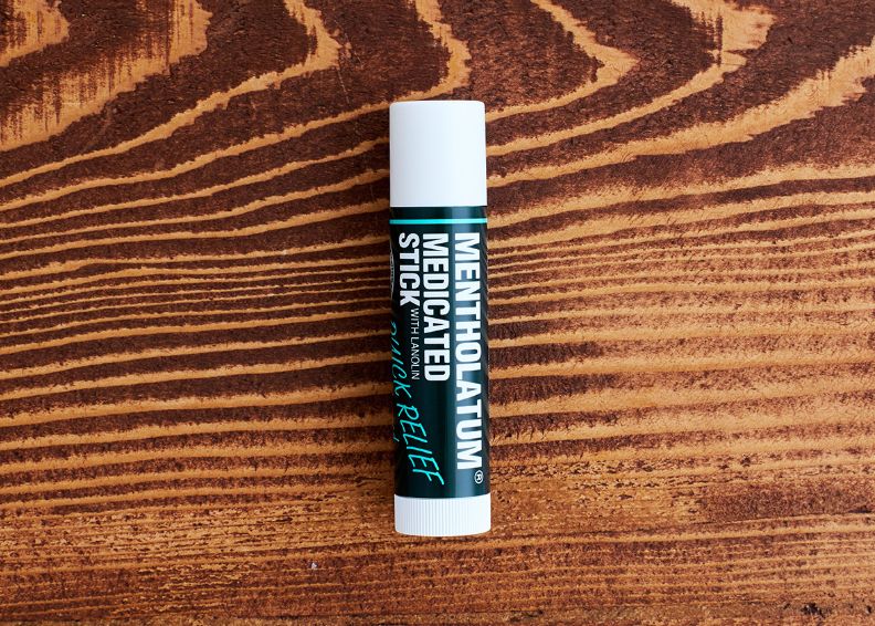 薬用リップスティック