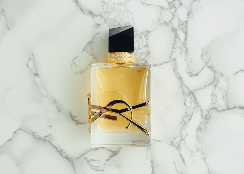 リブレ オーデパルファム