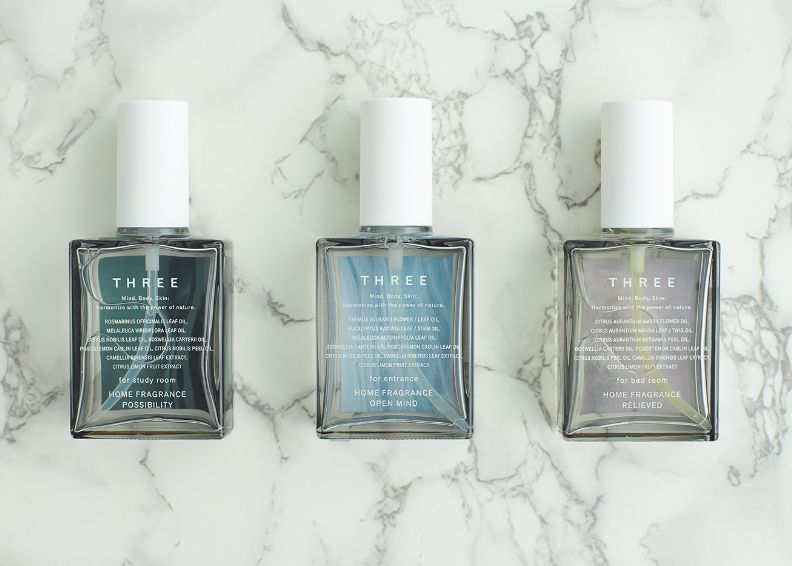 ホームフレグランス