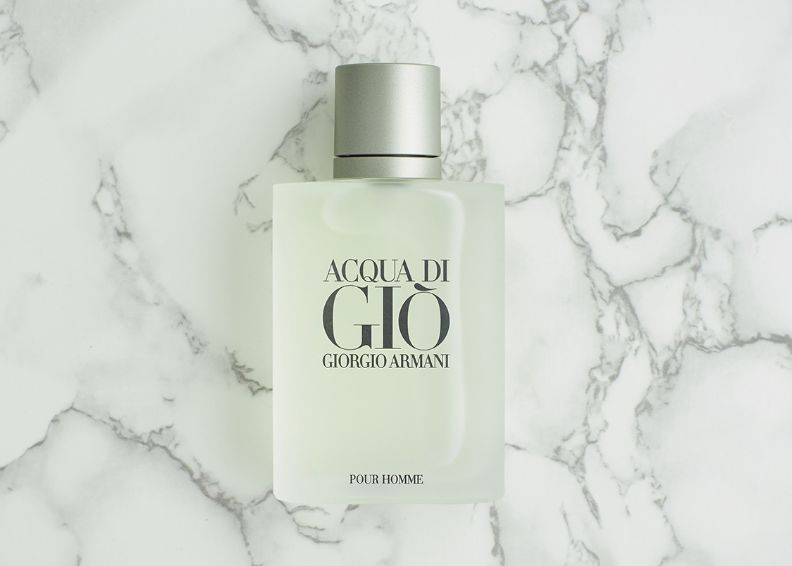 アクア デイ ジオ プール オム オードトワレ