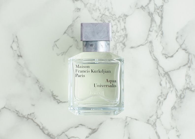 アクア ユニヴェサリス フォルテ オードパルファム
