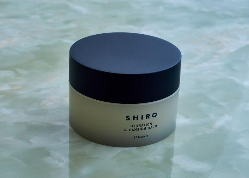 タマヌ　クレンジングバーム