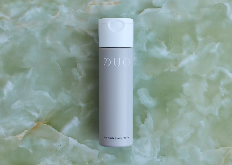 ザ ウォッシュ ブラックリペア