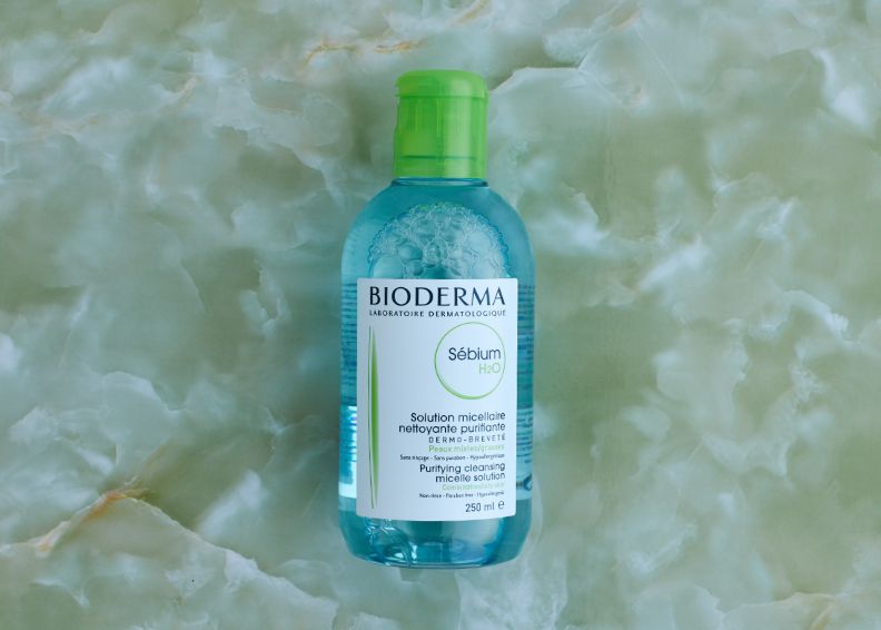 セビウム エイチツーオー D