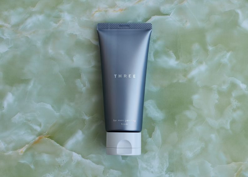 フォー・メン ジェントリング フォーム