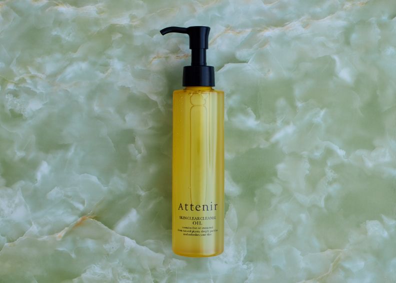スキンクリア クレンズ オイル アロマタイプ