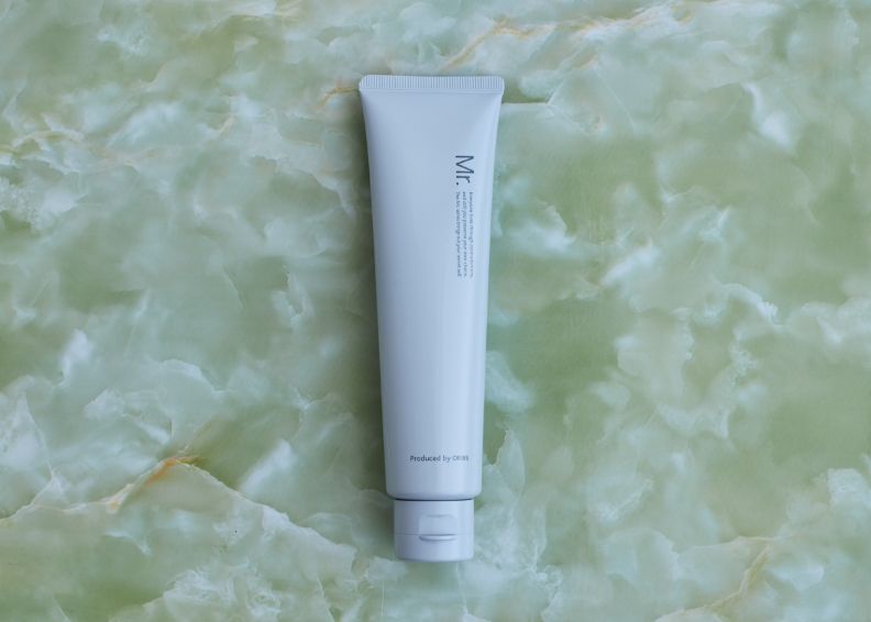 ミスター ウォッシュ