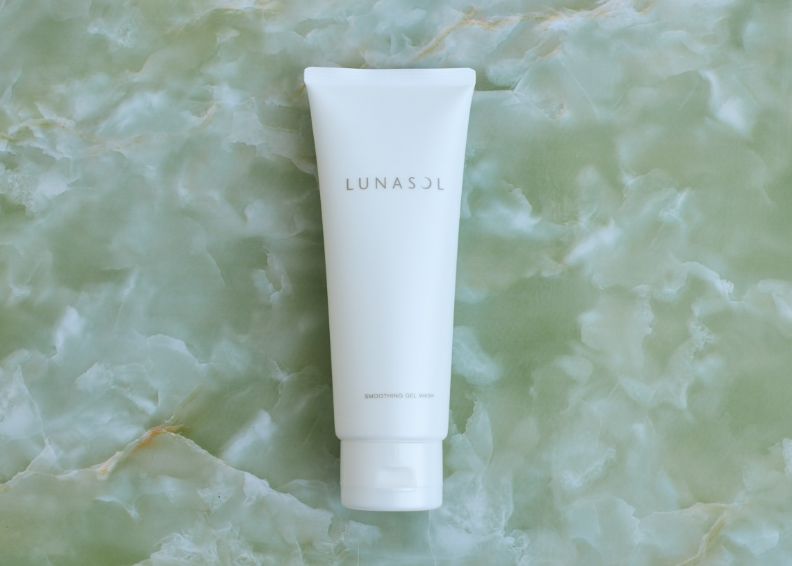 スムージングジェルウォッシュ