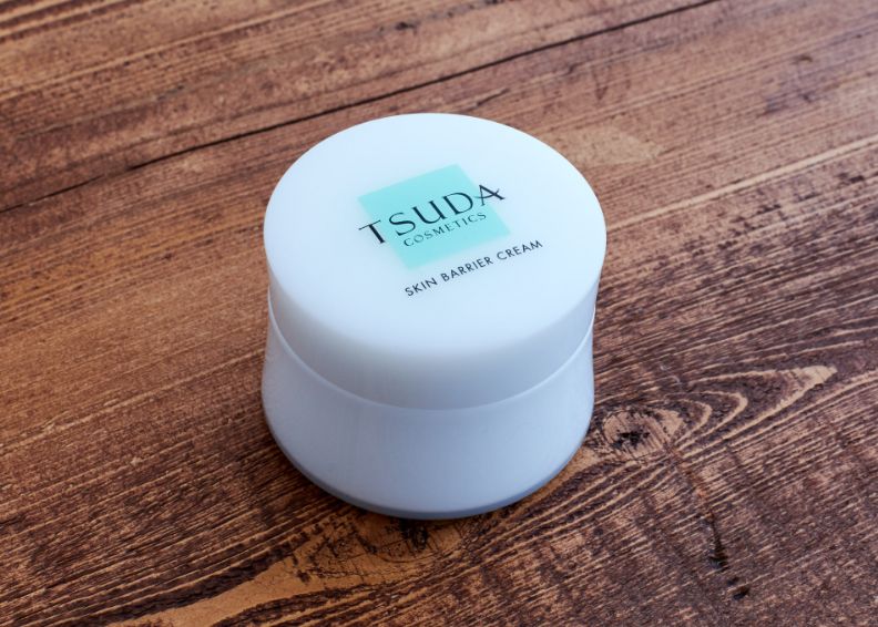 スキン バリアクリーム
