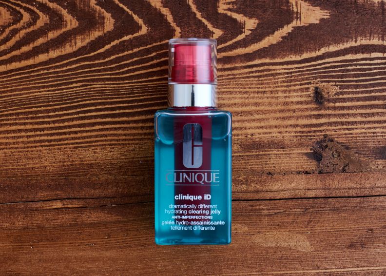 クリニークiD ドラマティカリー ディファレント クリアリング ジェリー <span>115ml</span>、カートリッジ コンセントレート IP（オイルバランス） <span>10ml</span>