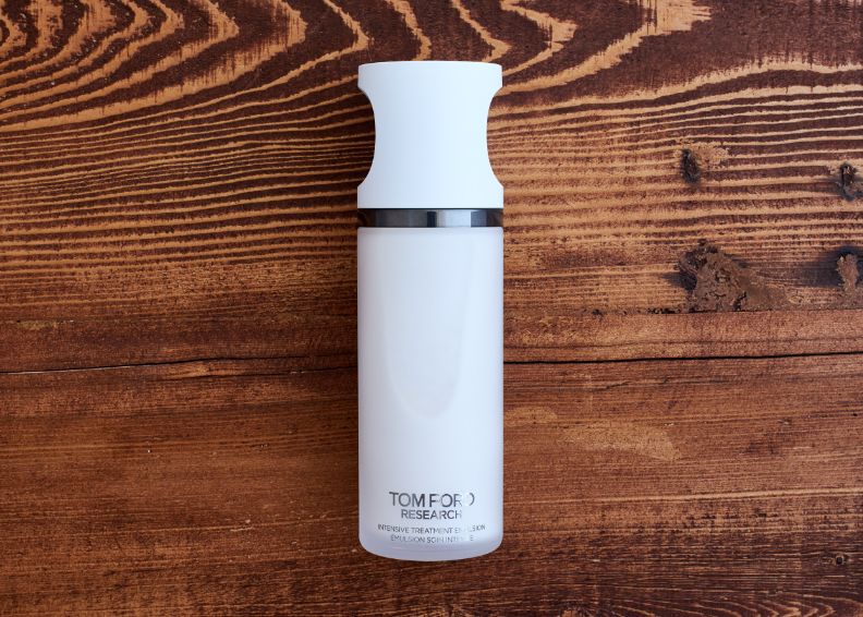 リサーチ インテンシブ ミルキー ローション