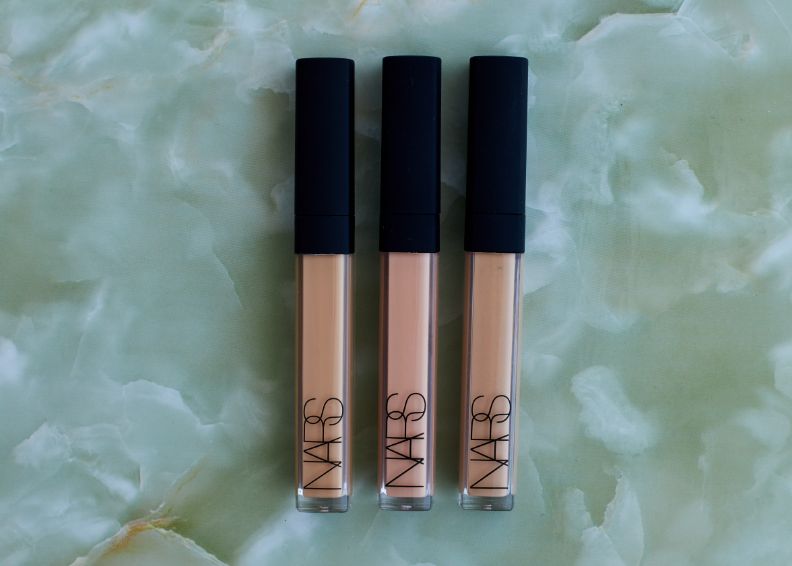 ラディアントクリーミーコンシーラー