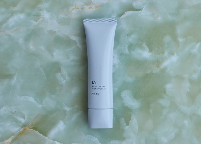 ミスター ベースカラー コントローラー