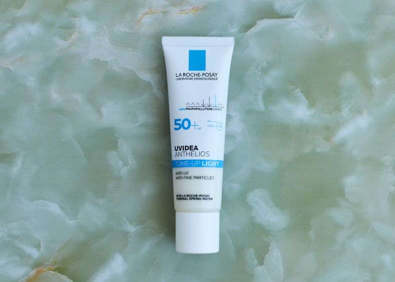 UVイデア XL プロテクショントーンアップ