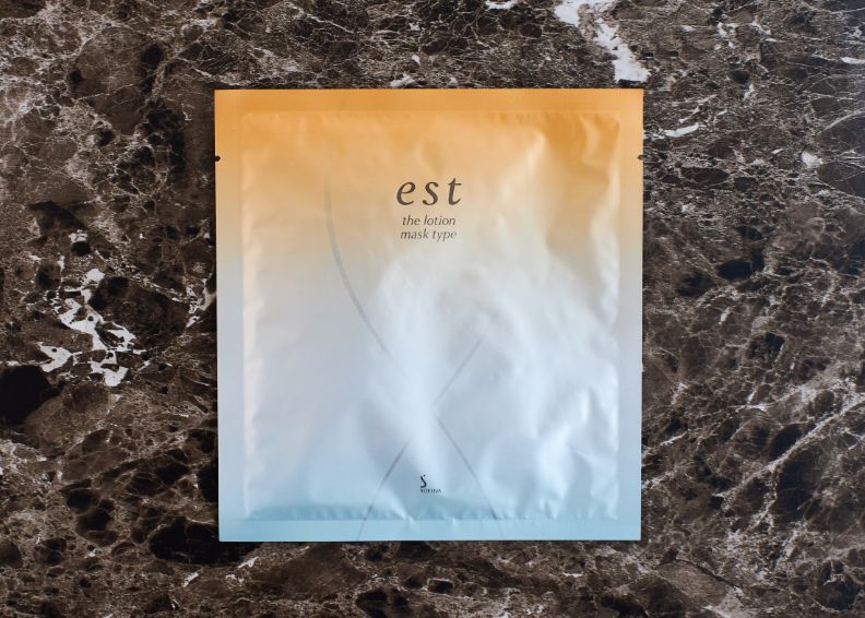 エスト ザ ローション パック
