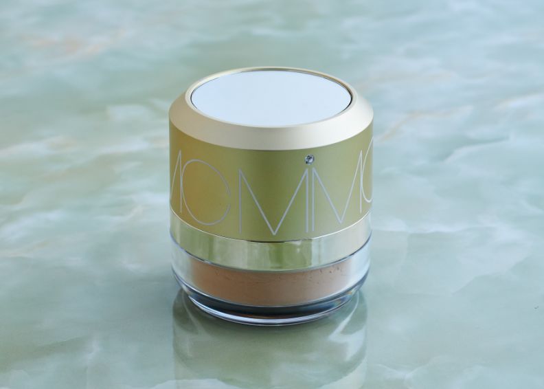 ナチュラルエイジングケアミネラルパウダーサンスクリーン