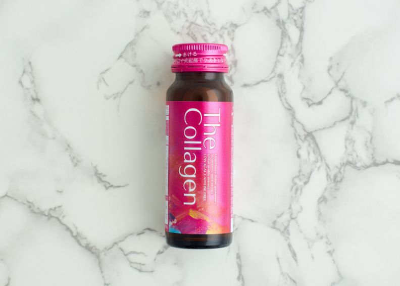 ザ・コラーゲン