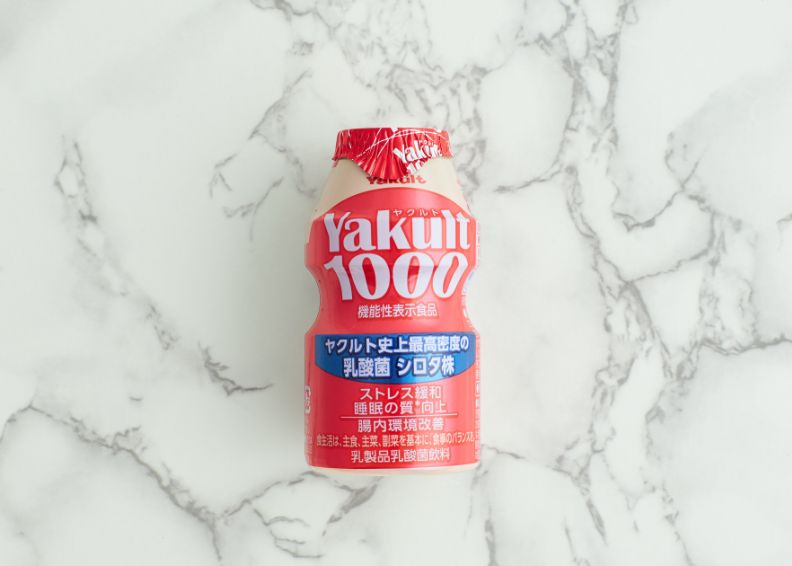 ヤクルト1000