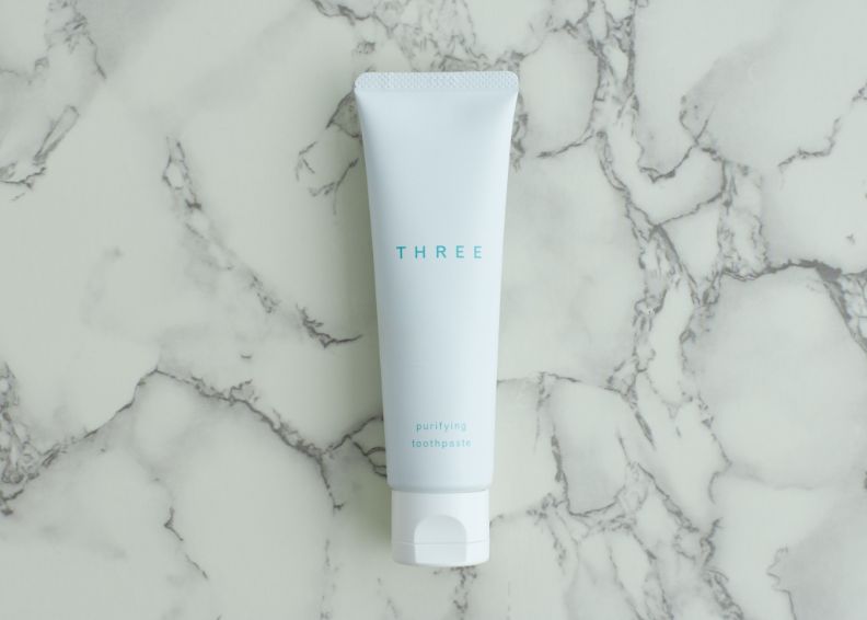 ピュリファイングトゥースペースト