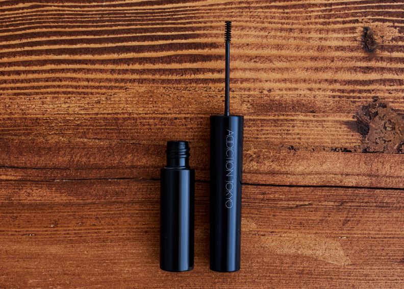 アイブロウマスカラ マイクロ