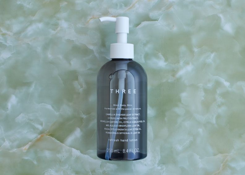 リフレッシュ ハンドローション