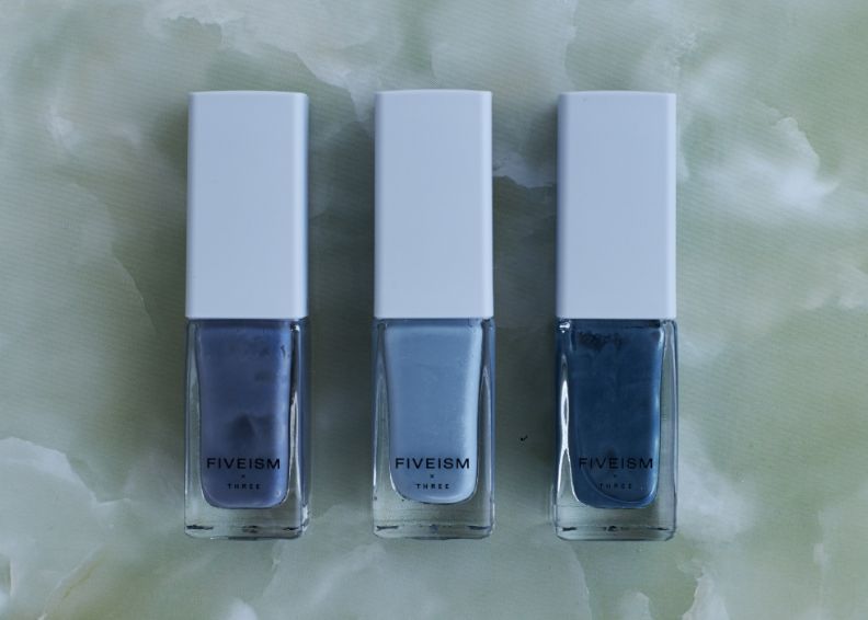 ネイルアーマー