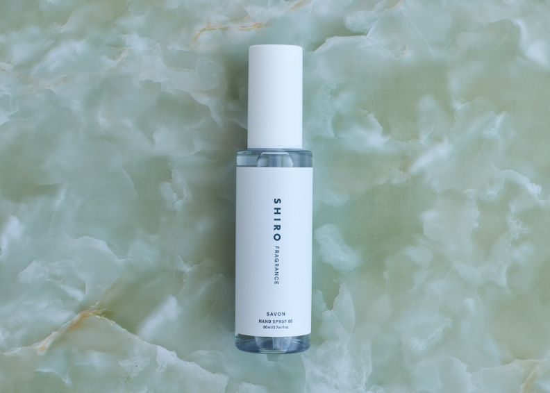 サボン スプレー80