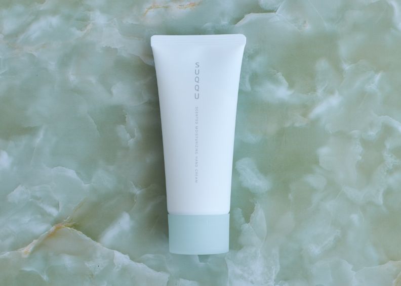 センティッド モイスチャライジング ハンドクリーム WT