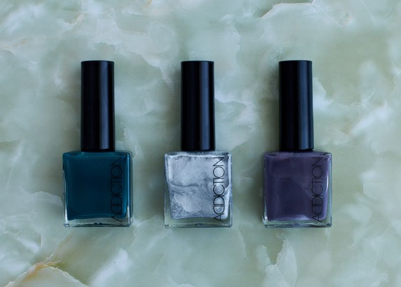 ザネイルポリッシュ