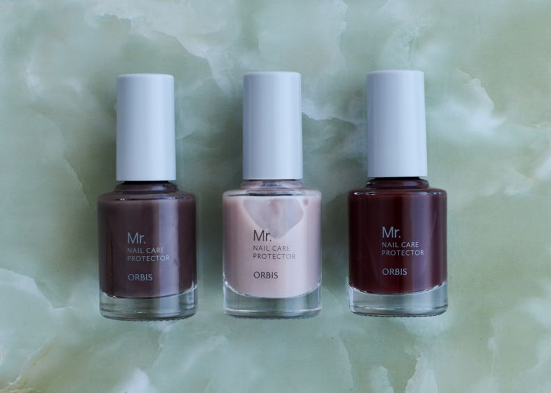 ミスターネイルケアプロテクター