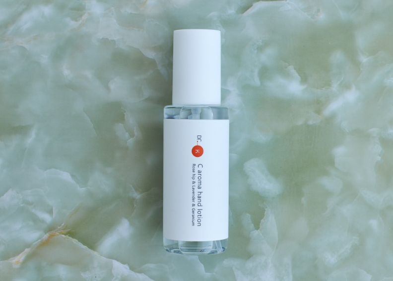 Cアロマハンドローション