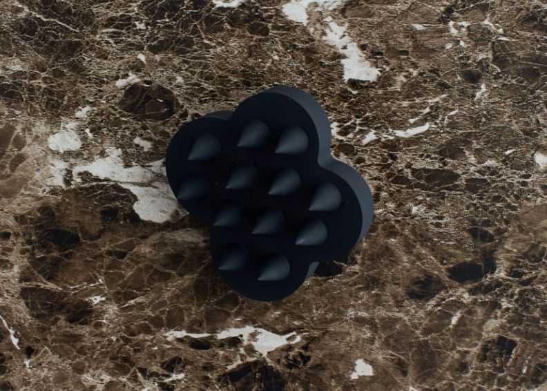 スカルプブラシ ケンザン