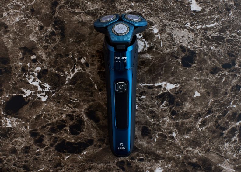 シェーバーS7000