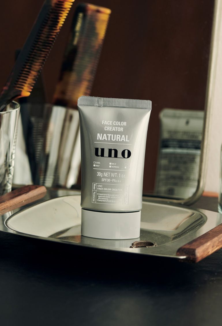 フェイスカラークリエイター