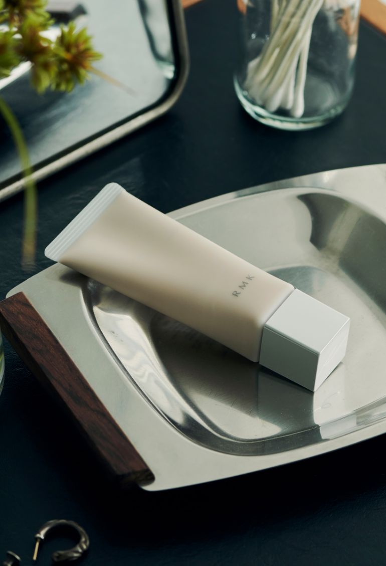 スムースフィット ポアレスベース