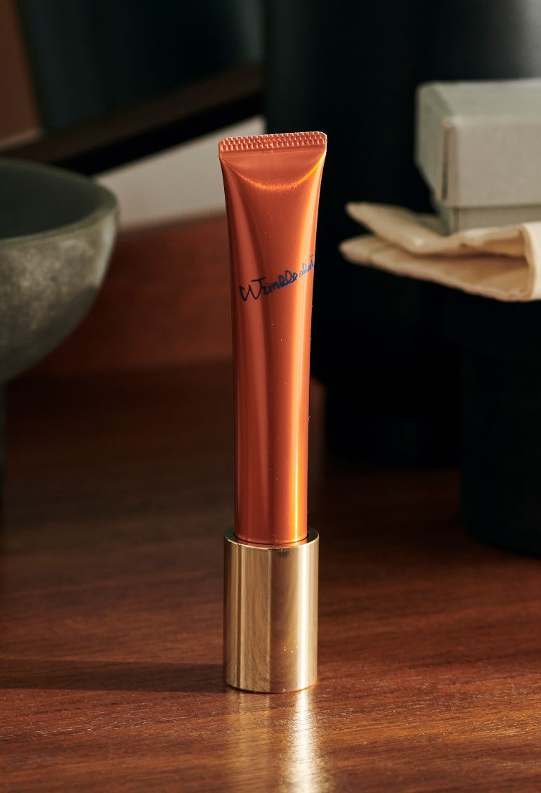 リンクルショット メディカル セラム