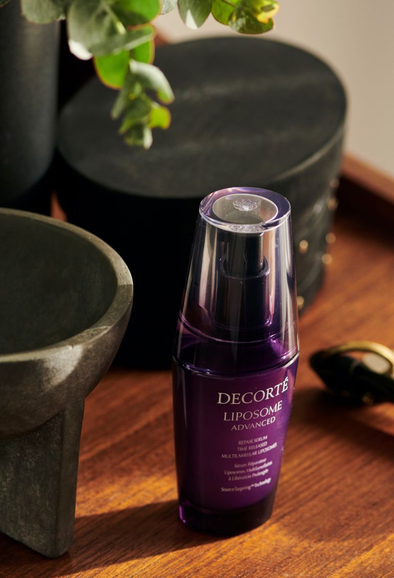 リポソーム アドバンスト リペアセラム