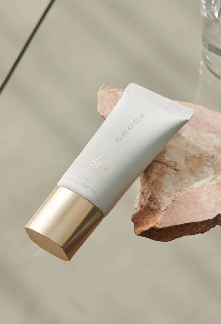 エクストラ プロテクター 50