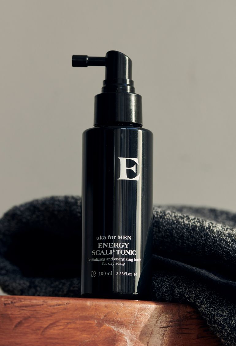 E スカルプトニック