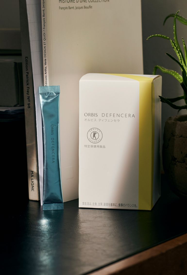 ディフェンセラ