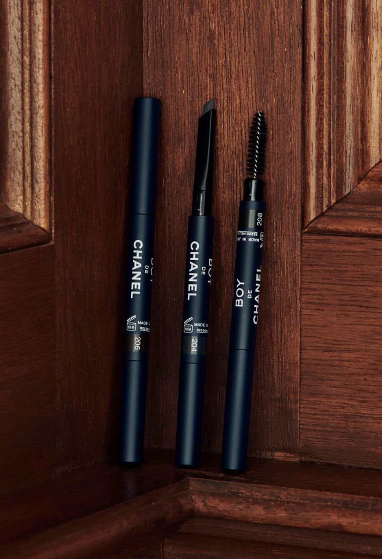 ボーイ ドゥ シャネル アイブロウ ペンシル