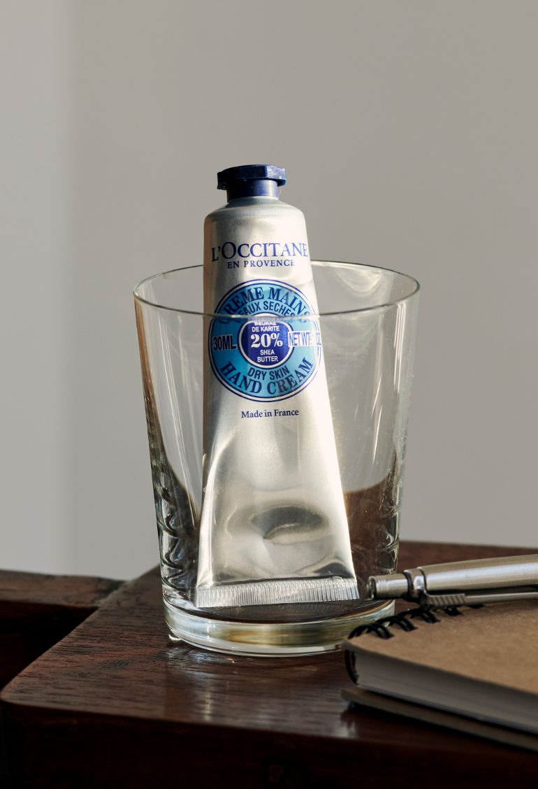 シア ハンドクリーム