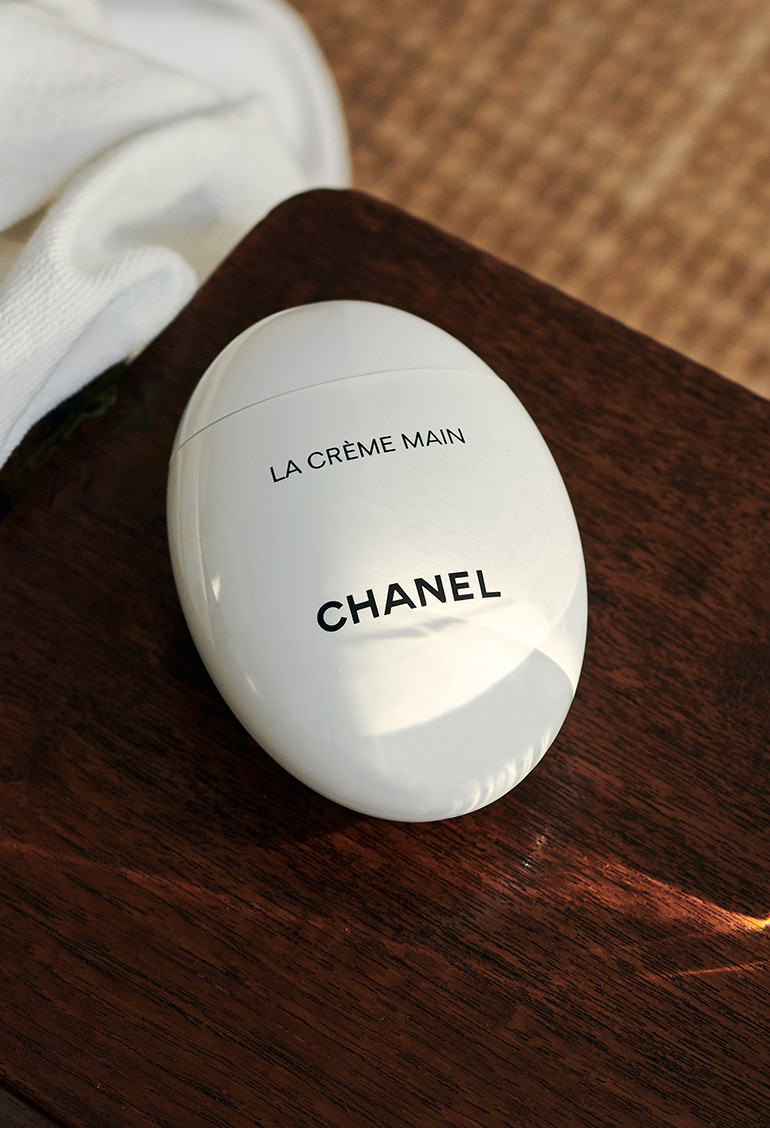 ラ クレーム マン