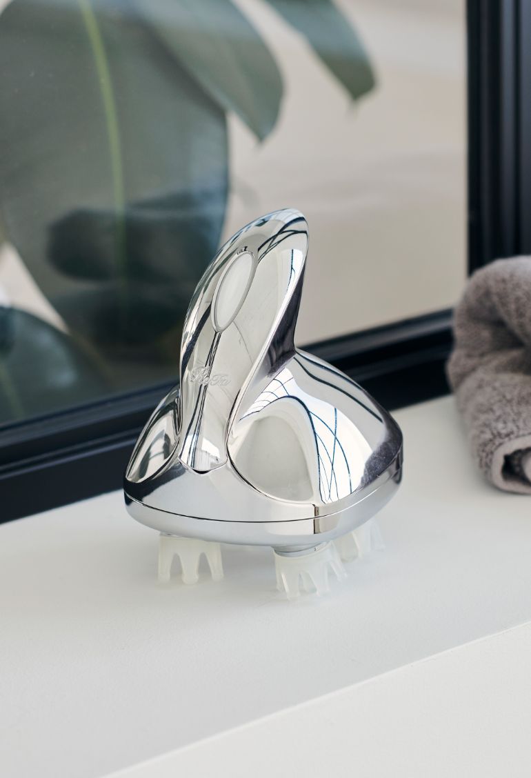 グレイス ヘッドスパ