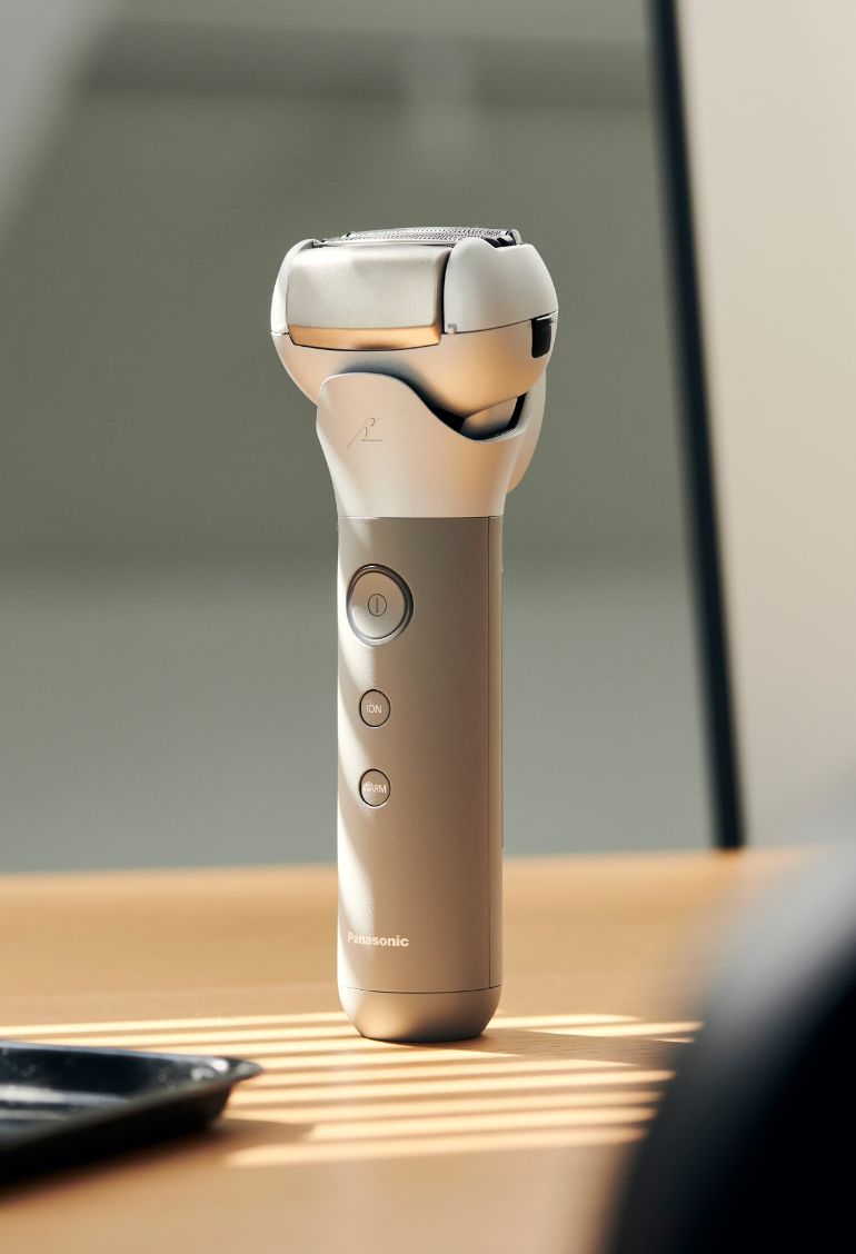 スキンケアシェーバー ラムダッシュ ES-MT21