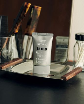 ベースメイク部門