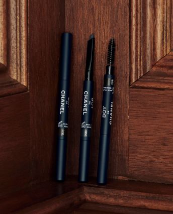 アイメイク部門