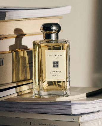 フレグランス部門