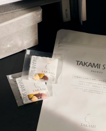 インナーケア部門